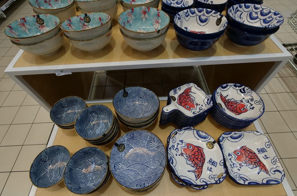 16 Reasons Why I Like the Refreshed Giant Tampines - Alvinology