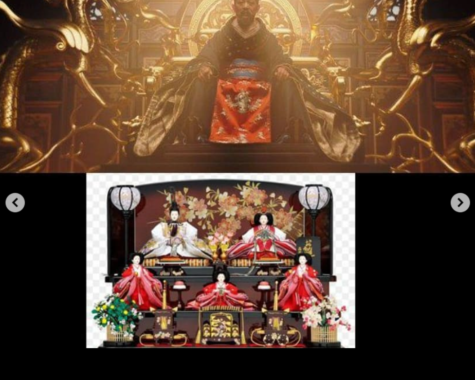 Disney's Mulan: How historically accurate are the characters’ looks? Disney's Mulan: How historically accurate are the characters’ looks? - Alvinology