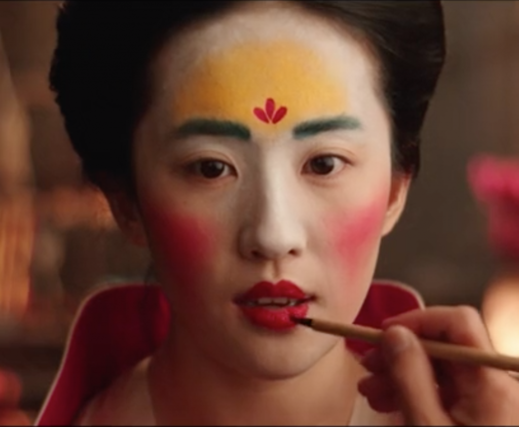 Disney's Mulan: How historically accurate are the characters’ looks? Disney's Mulan: How historically accurate are the characters’ looks? - Alvinology