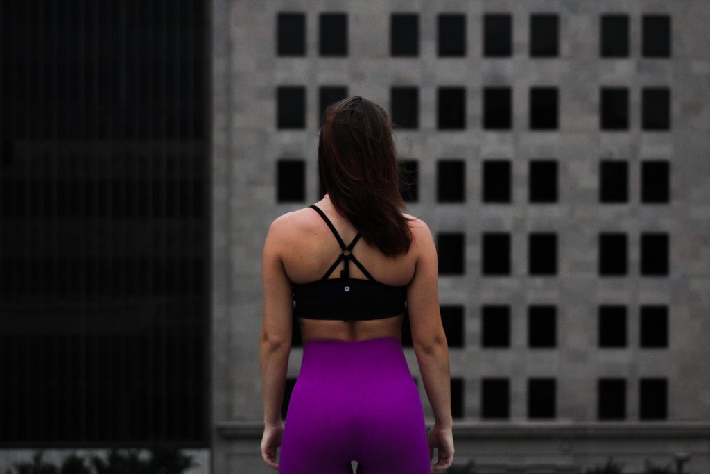 8 Trendiest Workout Outfits You Should Know - Alvinology