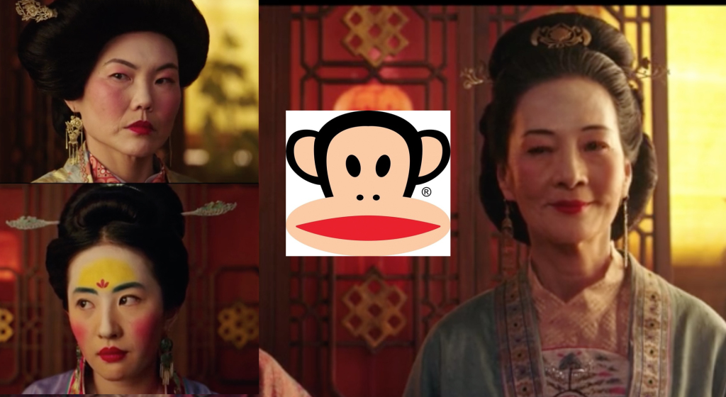 Disney's Mulan: How historically accurate are the characters’ looks? - Alvinology