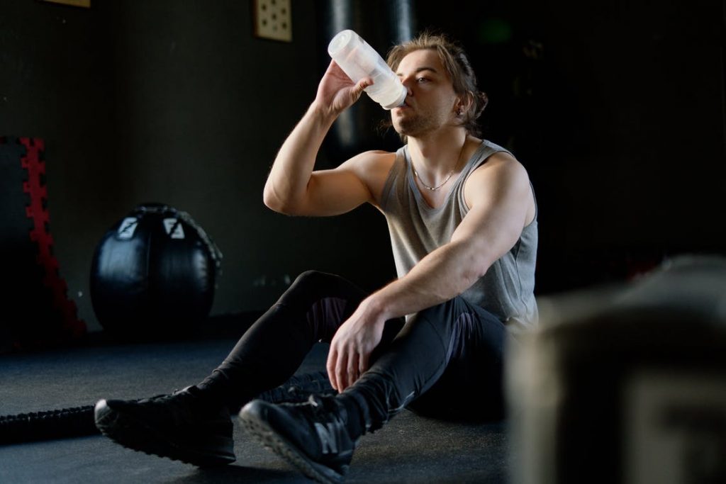 5 Reasons to Consider Tea as Your Post-Workout Buddy - Alvinology