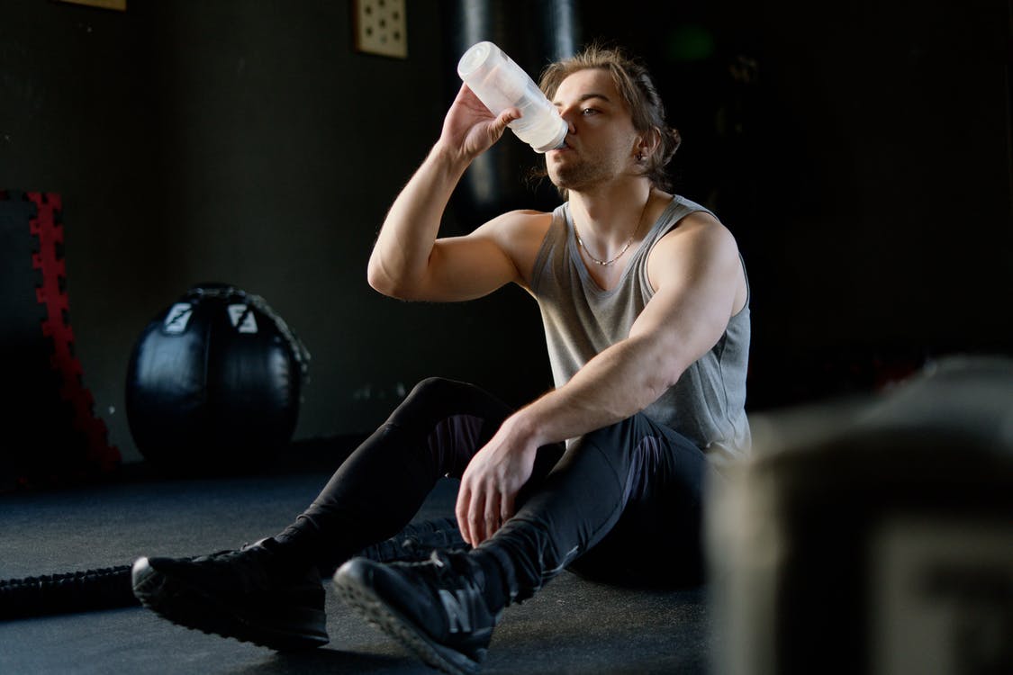 5 Reasons to Consider Tea as Your Post-Workout Buddy - Alvinology