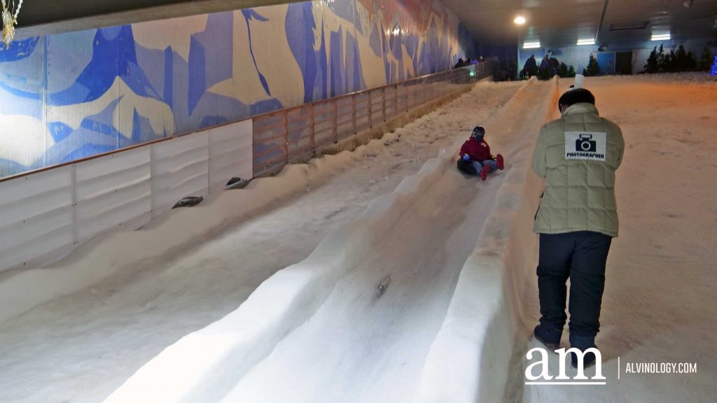 Where to Bring the Kids this Weekend? Science Centre Singapore and Snow City Review - Alvinology