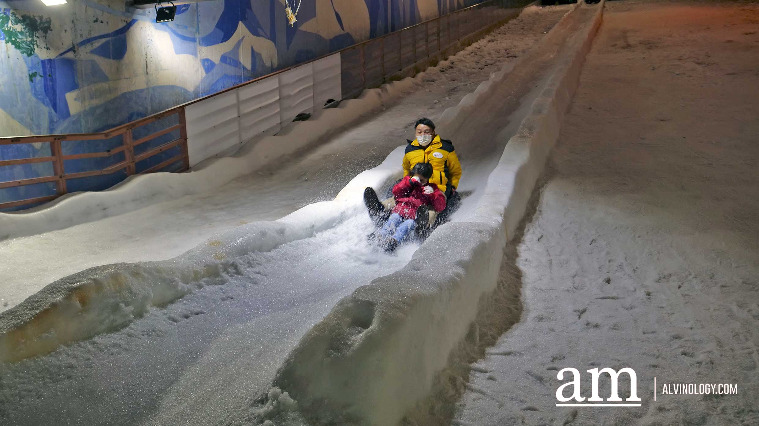 Fun Things To Do With Your Kids in Winters - Alvinology