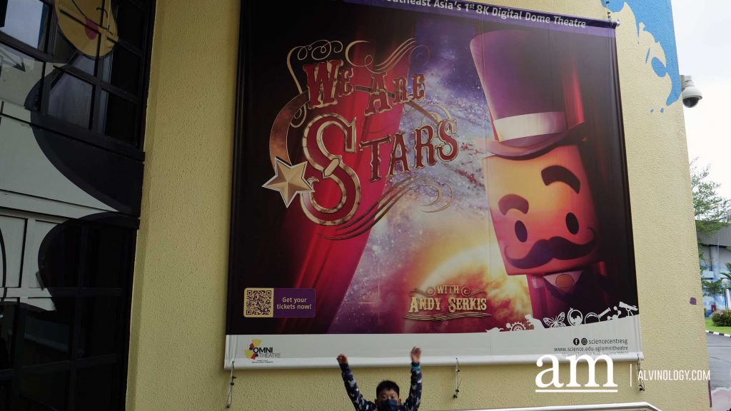 Where to Bring the Kids this Weekend? Science Centre Singapore and Snow City Review - Alvinology
