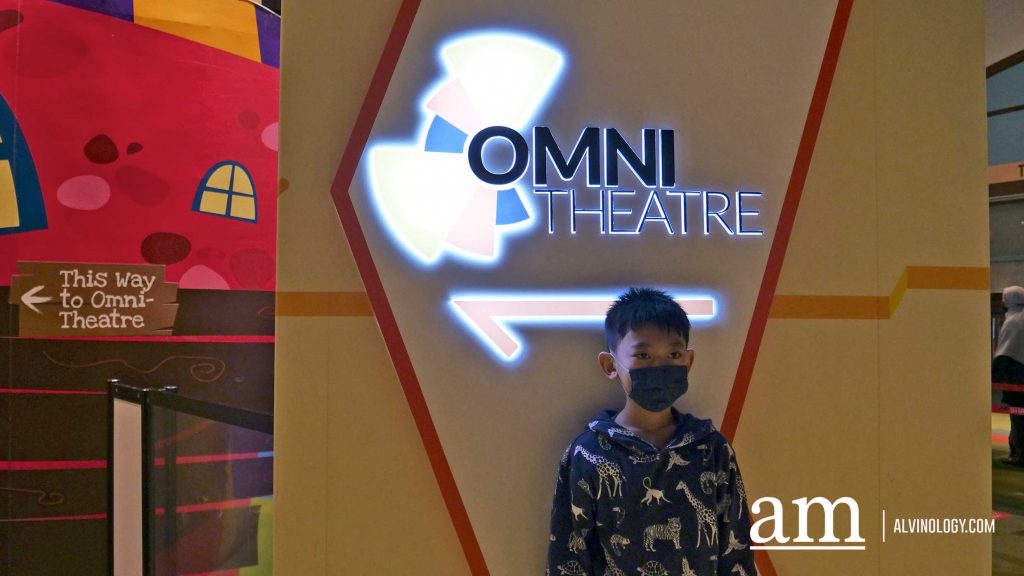 Where to Bring the Kids this Weekend? Science Centre Singapore and Snow City Review - Alvinology