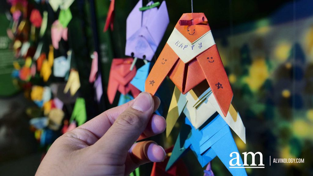 Where to Bring the Kids this Weekend? Science Centre Singapore and Snow City Review - Alvinology