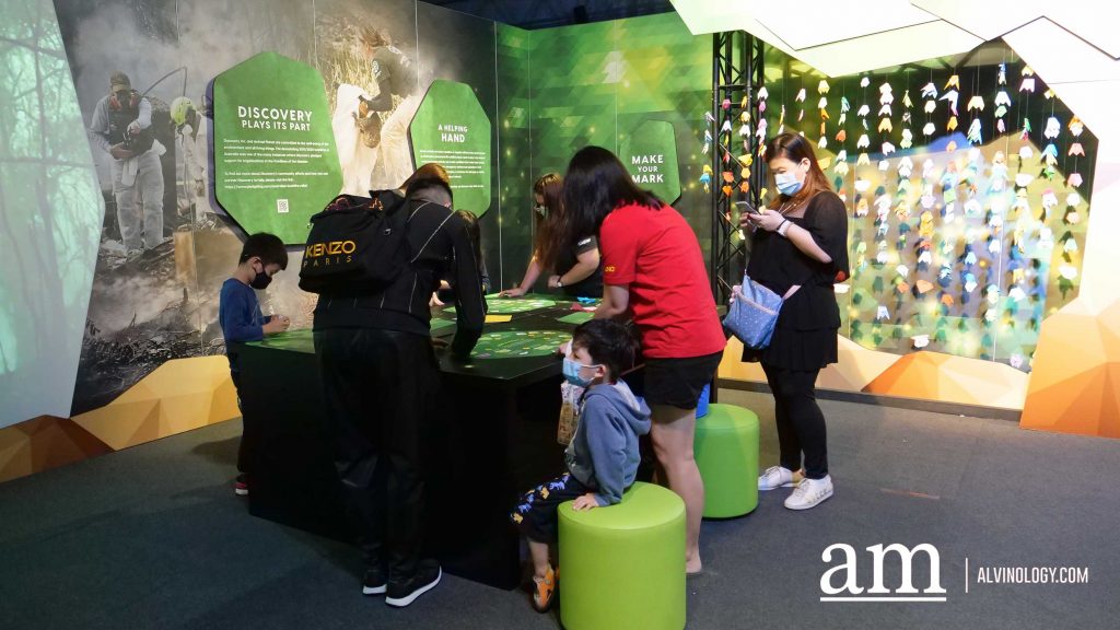 Where to Bring the Kids this Weekend? Science Centre Singapore and Snow City Review - Alvinology