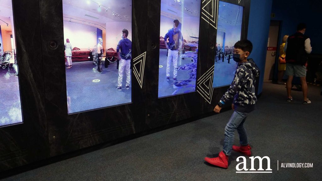 Where to Bring the Kids this Weekend? Science Centre Singapore and Snow City Review - Alvinology