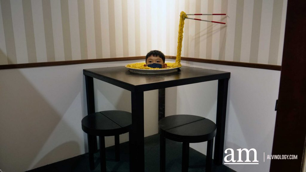 Where to Bring the Kids this Weekend? Science Centre Singapore and Snow City Review - Alvinology