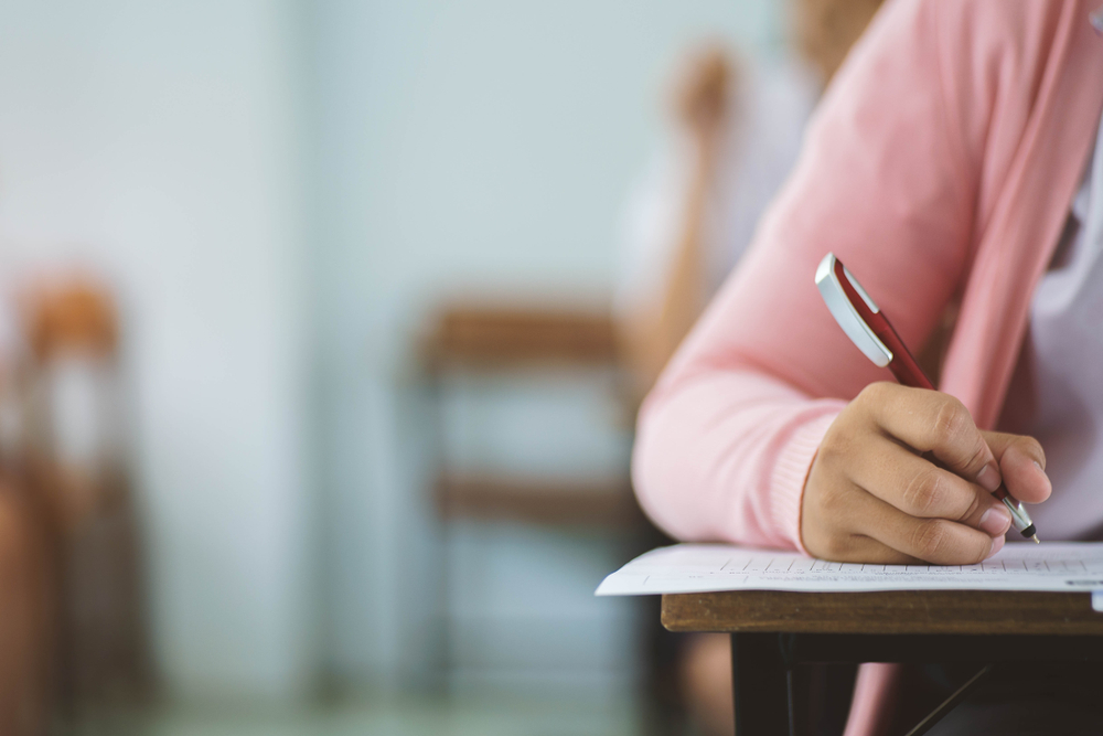 Tips on how to pass a psychology test - Alvinology
