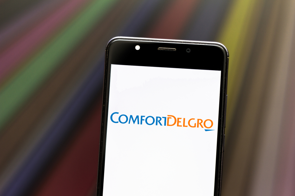 Teenager cheated ComfortDelGro worth $2,600 in cab rides using mobile app, convicted - Alvinology