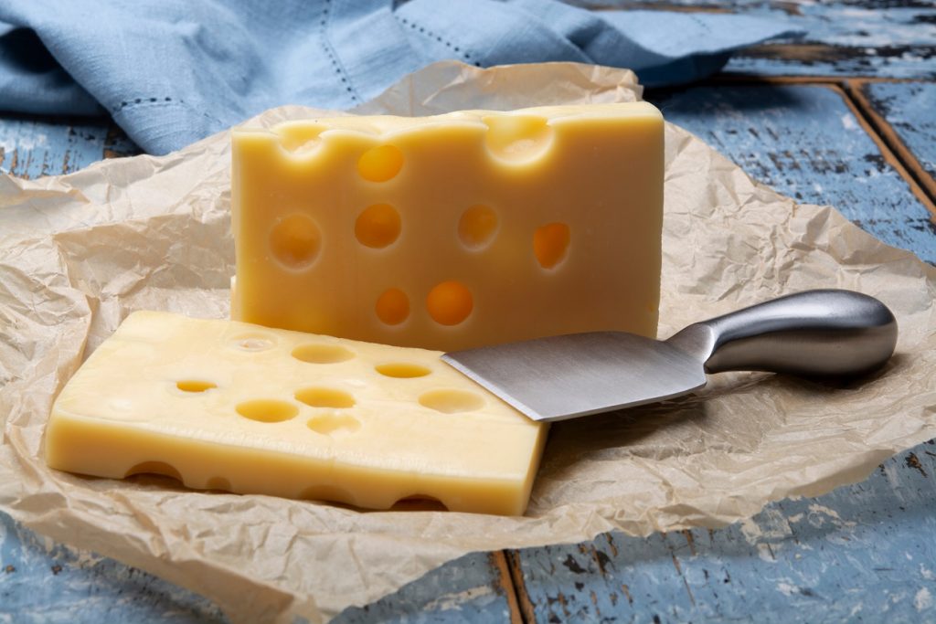 DIY Cheese Platter with an Asian Twist: French Cheese + Kaya + Spring Onions and More! - Alvinology