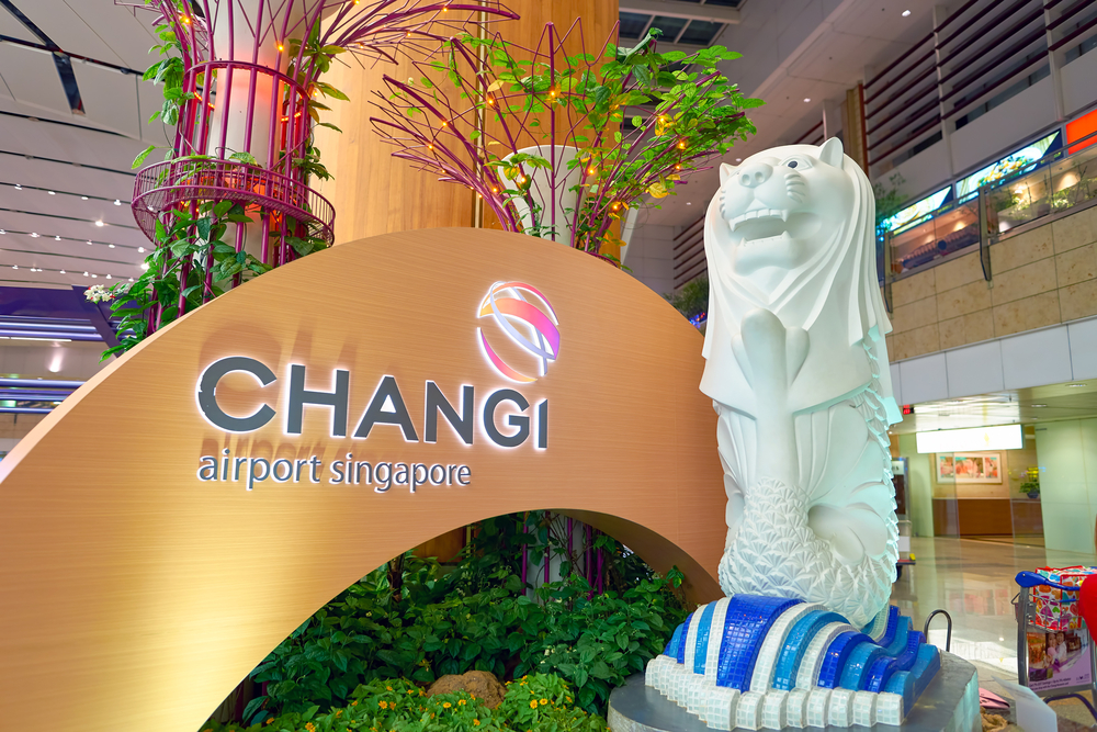 Changi Airport Facebook account bashed over acquitted maid case - Alvinology