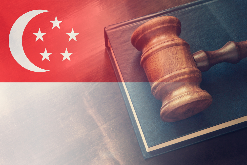 Maid acquitted in $34,000 Changi Airport Director theft case - Alvinology