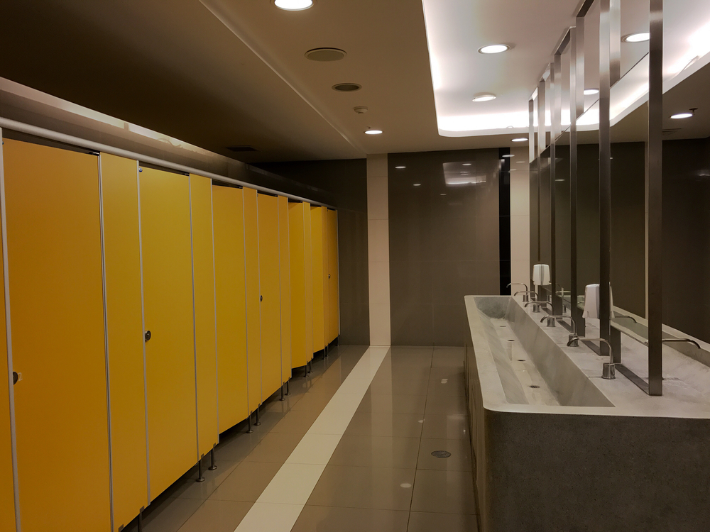 Ex-NS man pleads guilty to handcuffing, molesting 13-year-old girl in mall toilet - Alvinology