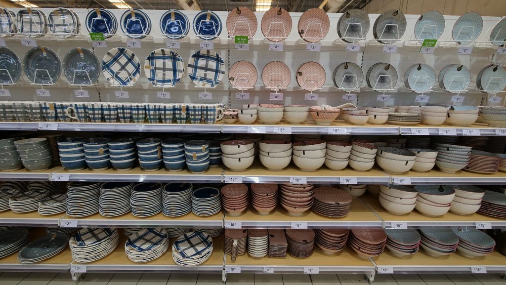 16 Reasons Why I Like the Refreshed Giant Tampines - Alvinology