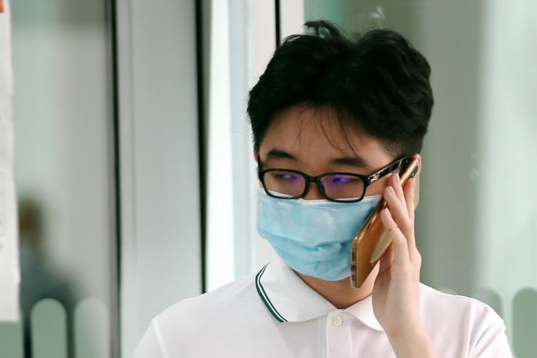 20-year-old Ng Jia Sheng who broke maid's nose gets reformative training - Alvinology