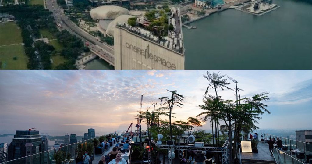 1-Altitude celebrates 10 years with a special 10-week line-up of festivities! Seafood Extravaganza coming up! - Alvinology