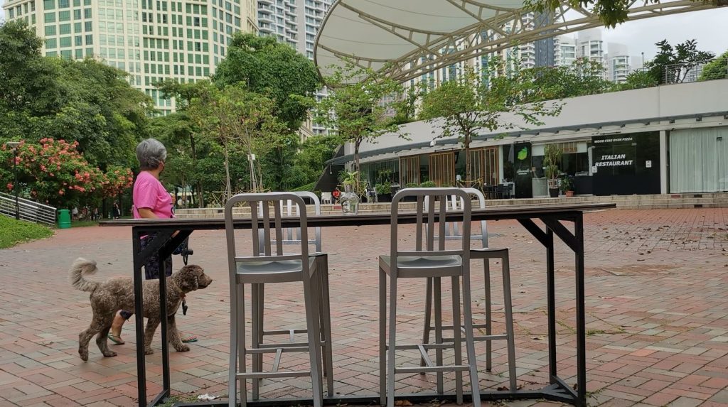 [Review] Staycation at M Social Singapore - Alvinology