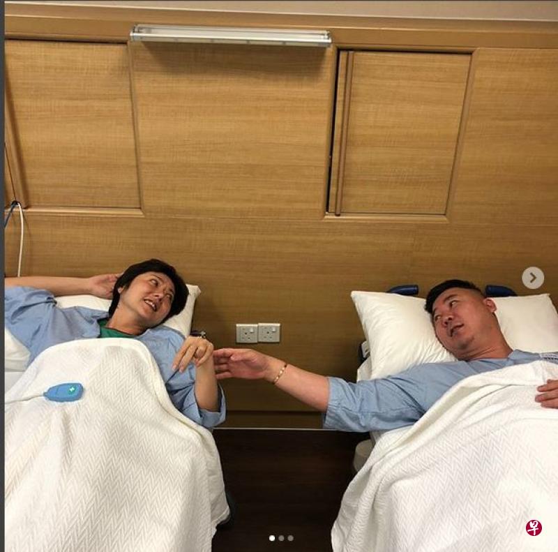 No longer BFFs? Saga of Quan Yi Fong, Addy Lee and how David Gan may be a factor No longer BFFs? Saga of Quan Yi Fong, Addy Lee and how David Gan may be a factor - Alvinology