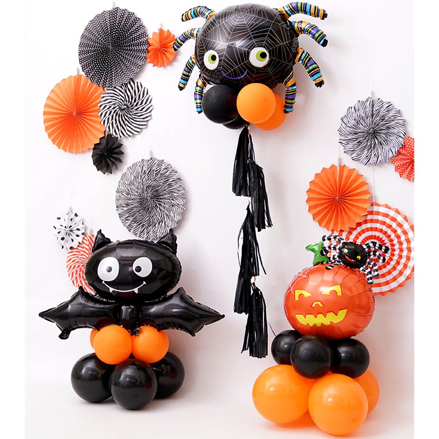 [SALE] No Tricks, just Treats! Catch the finest Halloween deals at Shopee’s Spook-tacular Halloween Sale happening today till 31 October! - Alvinology
