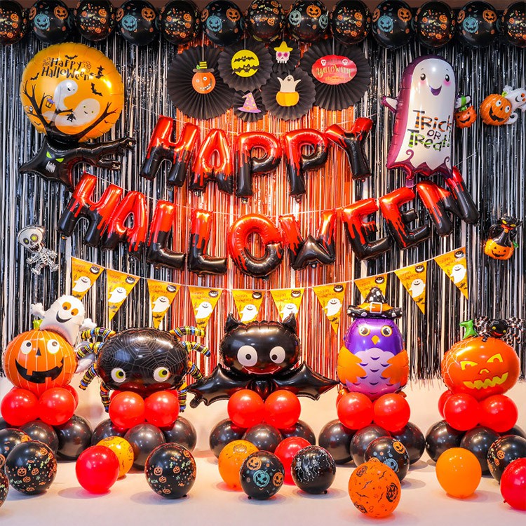 [SALE] No Tricks, just Treats! Catch the finest Halloween deals at Shopee’s Spook-tacular Halloween Sale happening today till 31 October! - Alvinology