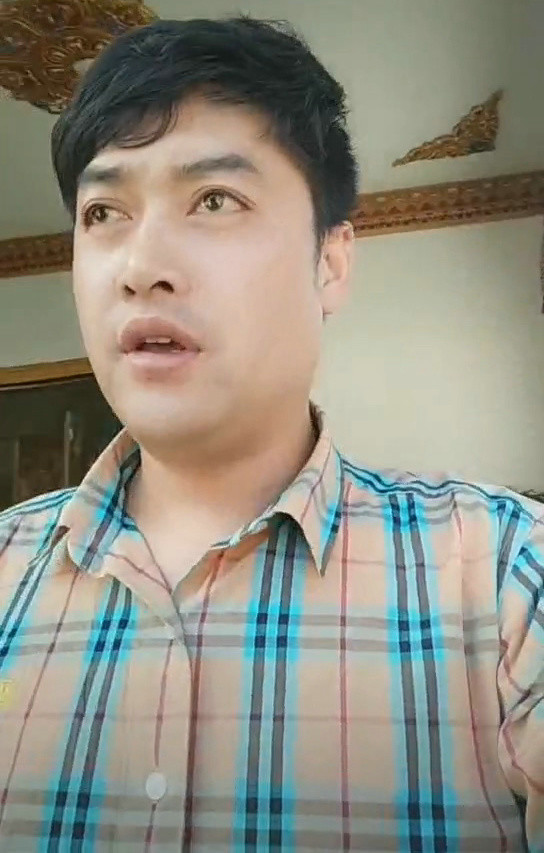 Jealous husband burns popular Tibetan video blogger alive - Alvinology