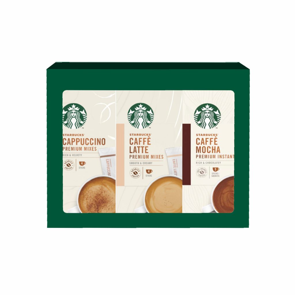 Starbucks and Nestle kick off the festive season to an early start launching Holiday Coffees and Favourites, available at home for the first time! Starbucks and Nestle kick off the festive season to an early start launching Holiday Coffees and Favourites, available at home for the first time! - Alvinology