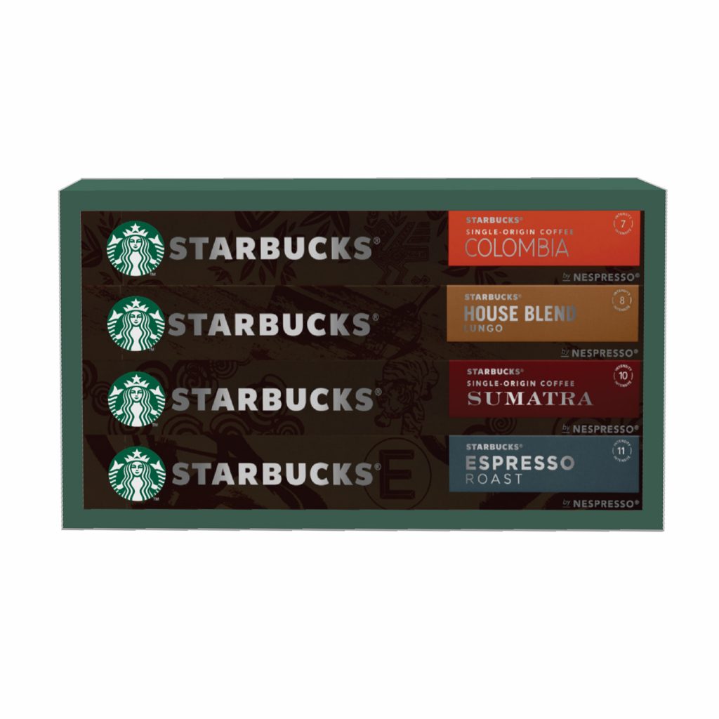 Starbucks and Nestle kick off the festive season to an early start launching Holiday Coffees and Favourites, available at home for the first time! Starbucks and Nestle kick off the festive season to an early start launching Holiday Coffees and Favourites, available at home for the first time! - Alvinology