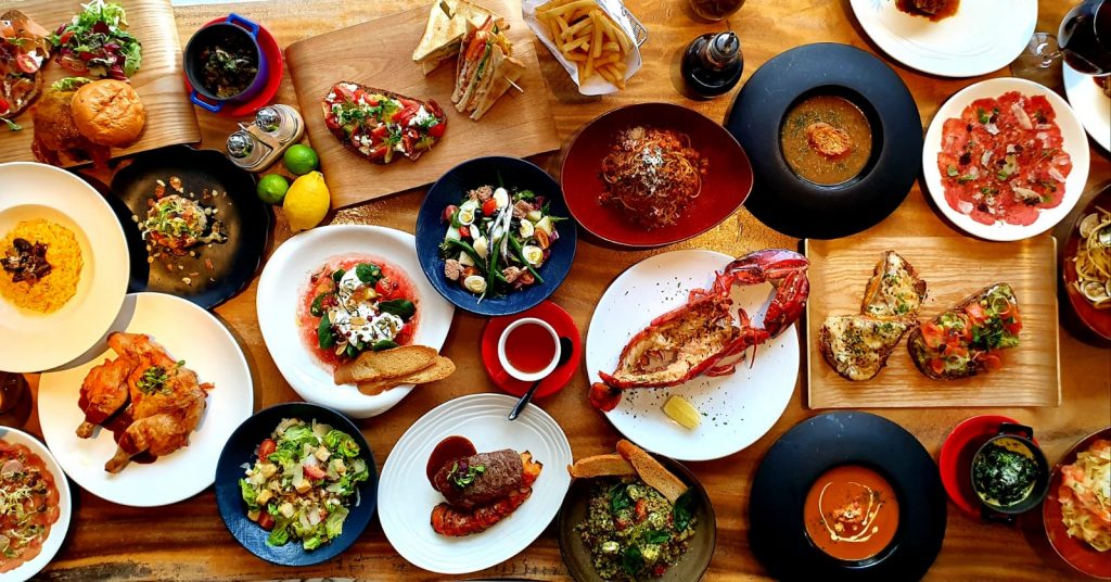 [STAYCATION PACKAGE] M Social Hotel Singapore has 4 Exciting Staycation Packages prepared for your holiday escape! - Alvinology