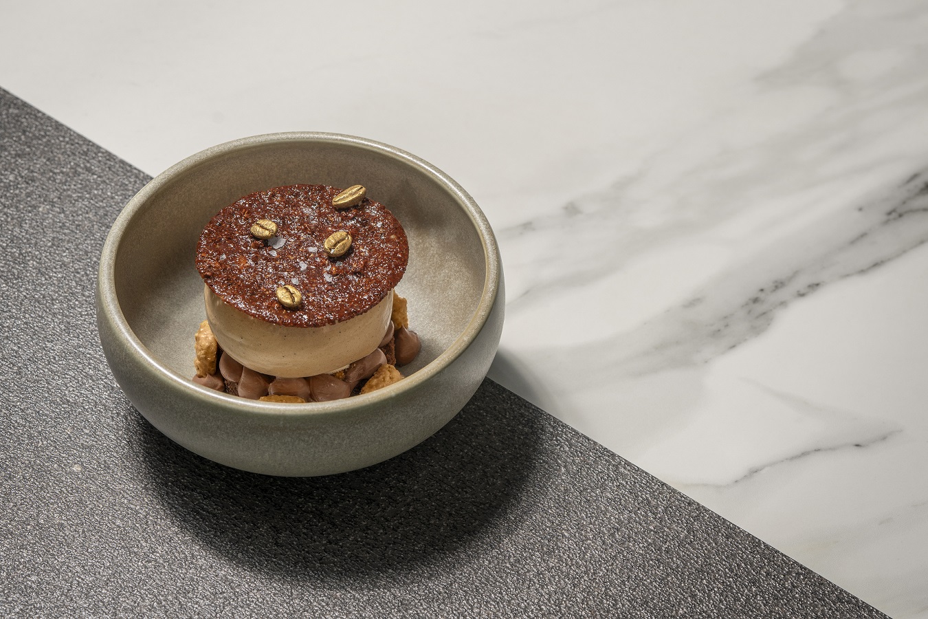 [Review] Gudsht Cocktails Now at Riviera Forlino and L'Entrecôte; Unique Cocktail Pairings with Dessert at Riviera Forlino - Alvinology