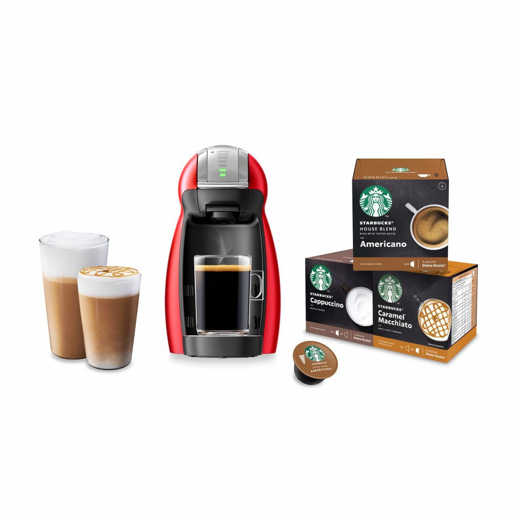Starbucks and Nestle kick off the festive season to an early start launching Holiday Coffees and Favourites, available at home for the first time! Starbucks and Nestle kick off the festive season to an early start launching Holiday Coffees and Favourites, available at home for the first time! - Alvinology