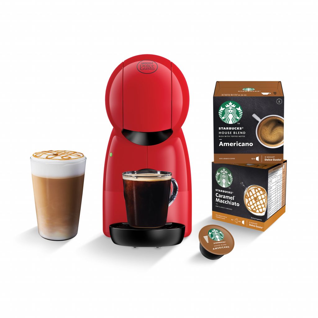 Starbucks and Nestle kick off the festive season to an early start launching Holiday Coffees and Favourites, available at home for the first time! Starbucks and Nestle kick off the festive season to an early start launching Holiday Coffees and Favourites, available at home for the first time! - Alvinology