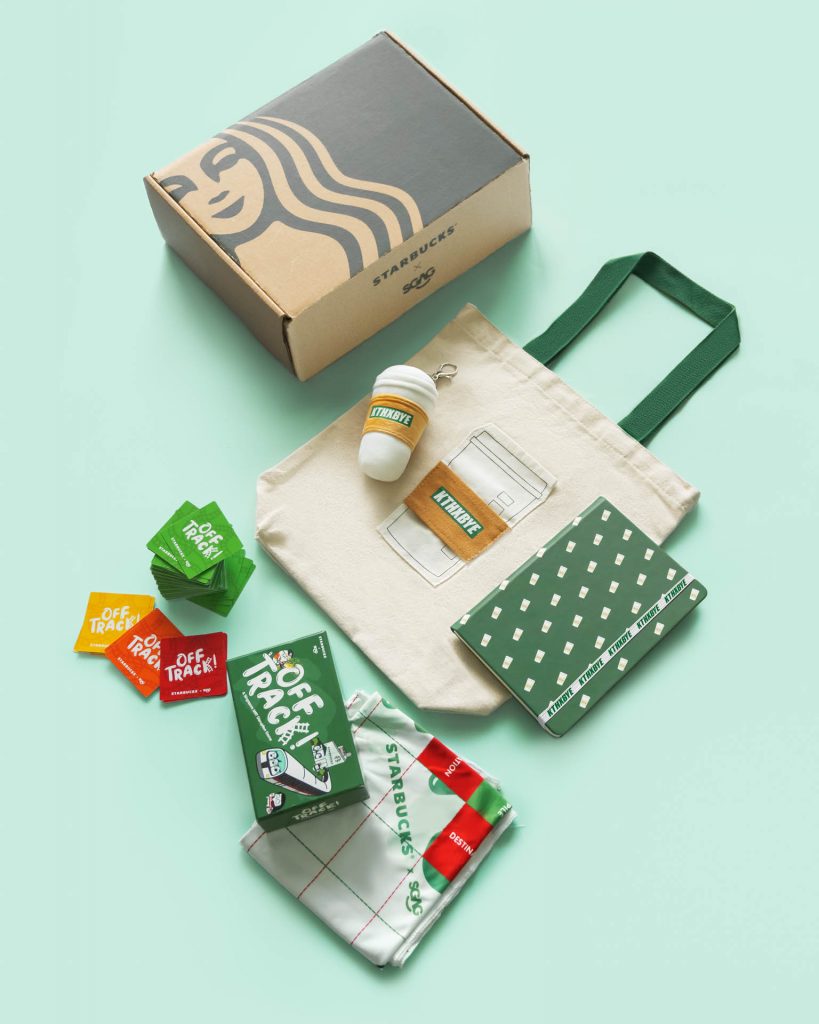 [PROMO+GIVEAWAY] Starbucks celebrates 10 years of Starbucks Rewards – exciting deals and promotions await throughout the whole month of October! - Alvinology