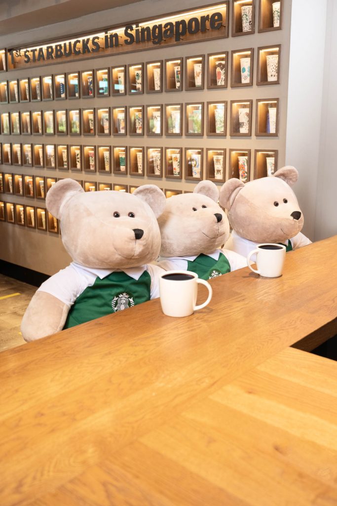 [PROMO+GIVEAWAY] Starbucks celebrates 10 years of Starbucks Rewards – exciting deals and promotions await throughout the whole month of October! - Alvinology