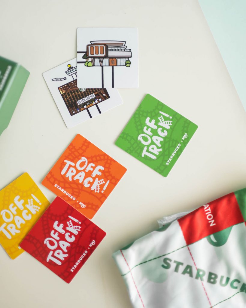 [PROMO+GIVEAWAY] Starbucks celebrates 10 years of Starbucks Rewards – exciting deals and promotions await throughout the whole month of October! - Alvinology