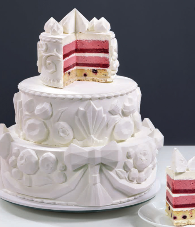 [Review] Cakes of Versailles High Tea Menu by 2am: dessertbar, Janice Wong - Alvinology