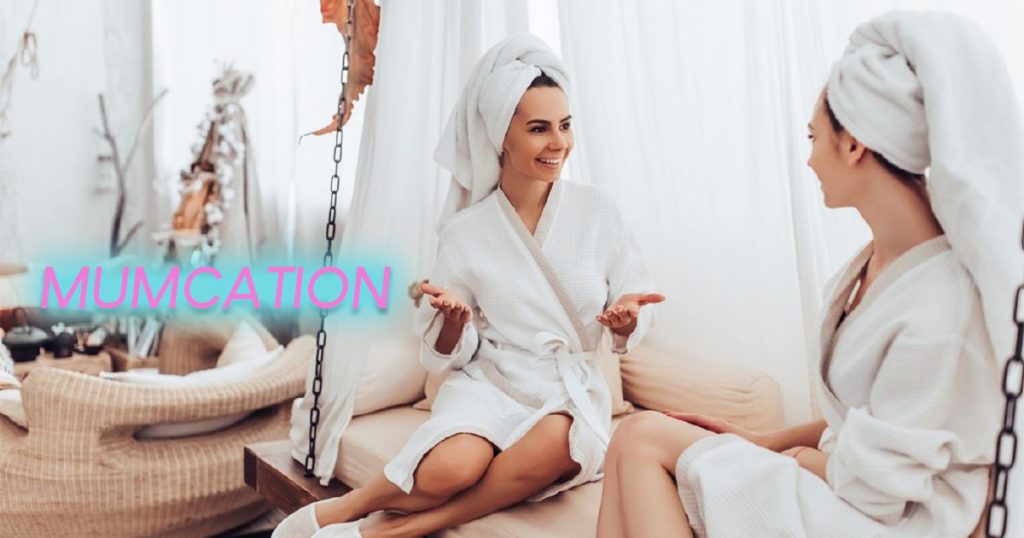 All Mom deserves a break – Fairmont Singapore’s ‘Mumcation’ offers specially curated packages all mothers covet! Know more here- - Alvinology