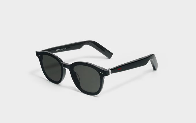 HUAWEI × GENTLE MONSTER Eyewear II – stylish and smart with a semi-open speaker on each side of the lens temple HUAWEI × GENTLE MONSTER Eyewear II – stylish and smart with a semi-open speaker on each side of the lens temple - Alvinology