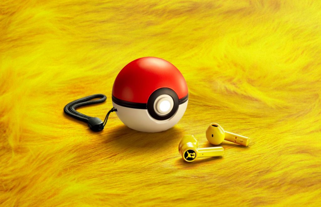 Razer, I CHOOSE YOU! The Razer Pokemon, Pikachu limited-edition has arrived in Singapore! - Alvinology