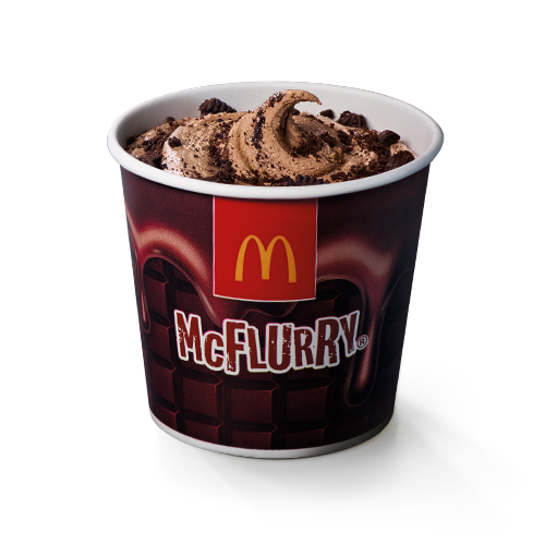 Say “Konnichiwa!” to the returning McDonald’s Hokkaido Salmon Burger with a new line-up of Hershey’s desserts and McCafé treats! - Alvinology