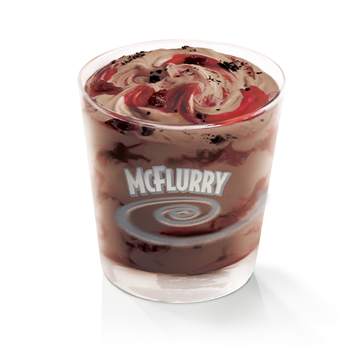 Say “Konnichiwa!” to the returning McDonald’s Hokkaido Salmon Burger with a new line-up of Hershey’s desserts and McCafé treats! - Alvinology