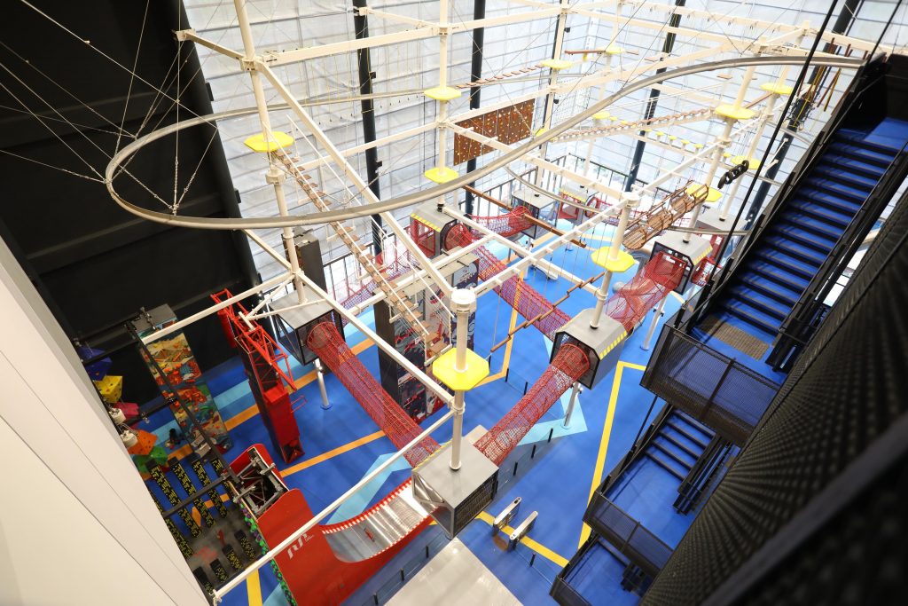 Singapore’s First Smart Clubhouse in Khatib opens with many first-of-its-kind facilities and a plethora of amenities - Alvinology