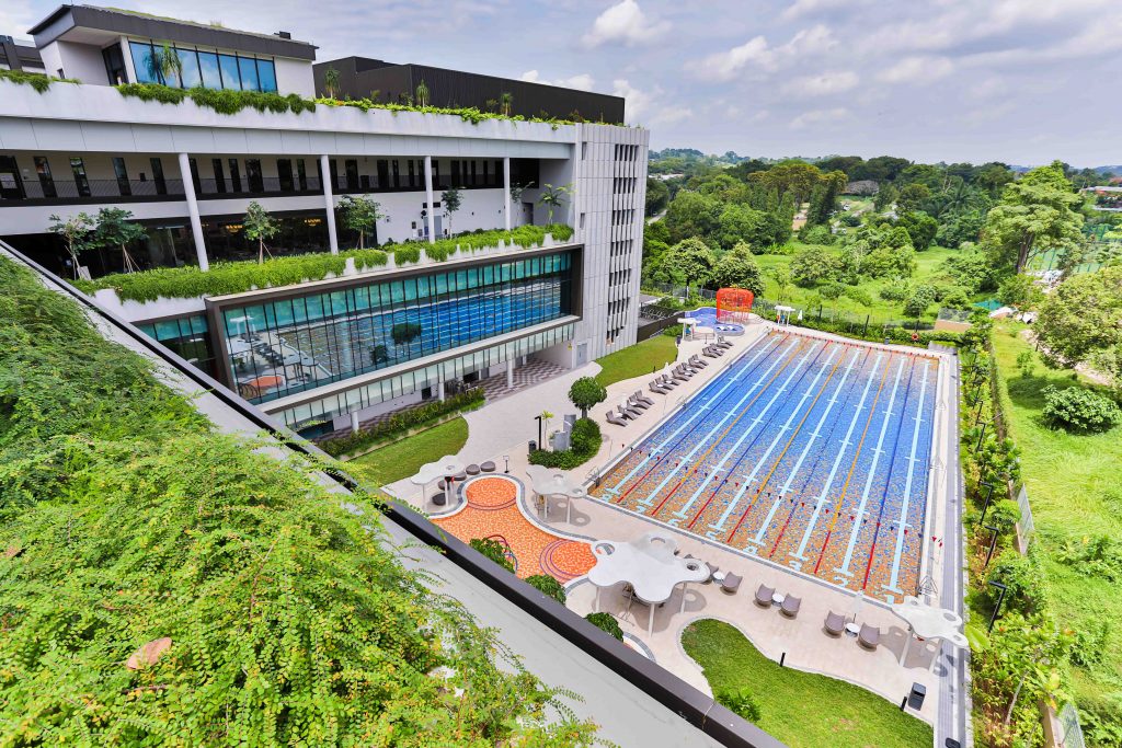 Singapore’s First Smart Clubhouse in Khatib opens with many first-of-its-kind facilities and a plethora of amenities - Alvinology