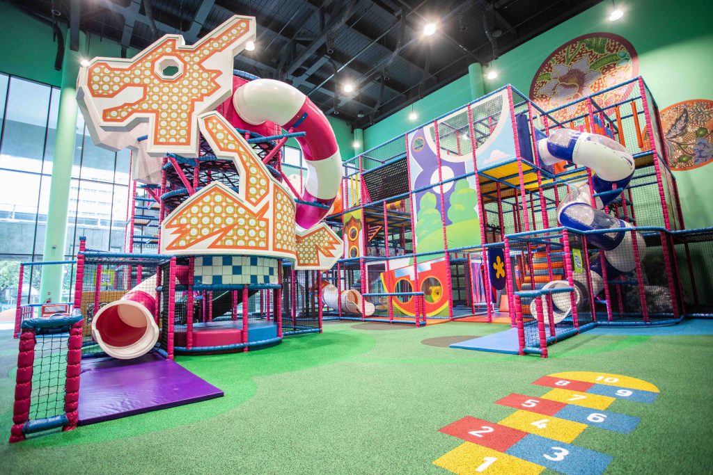 Singapore’s First Smart Clubhouse in Khatib opens with many first-of-its-kind facilities and a plethora of amenities - Alvinology