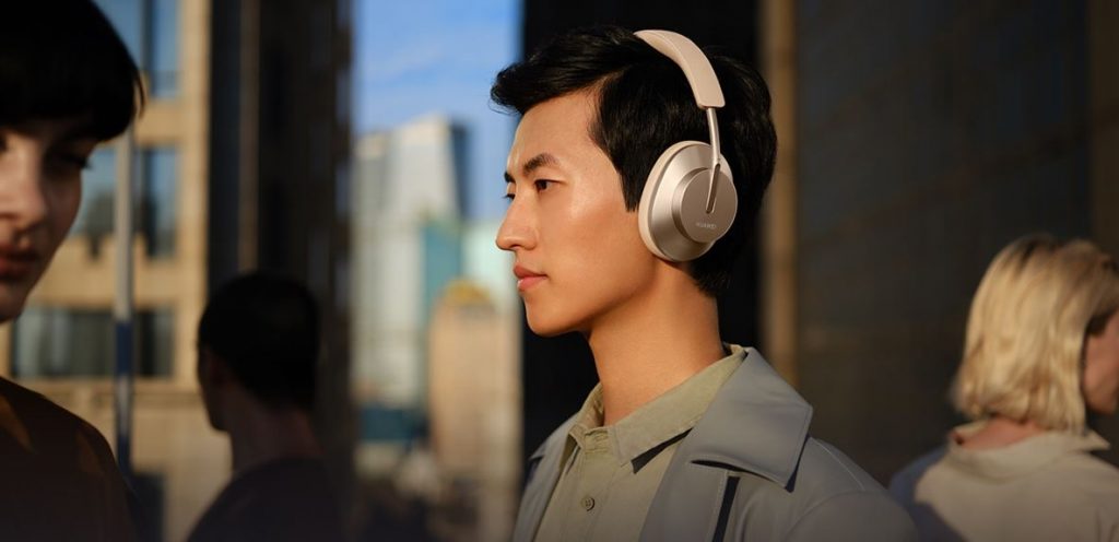 Pre-order the new Huawei FreeBuds Pro from 1 – 10 November to enjoy $10 off and exclusive premiums worth $96! - Alvinology