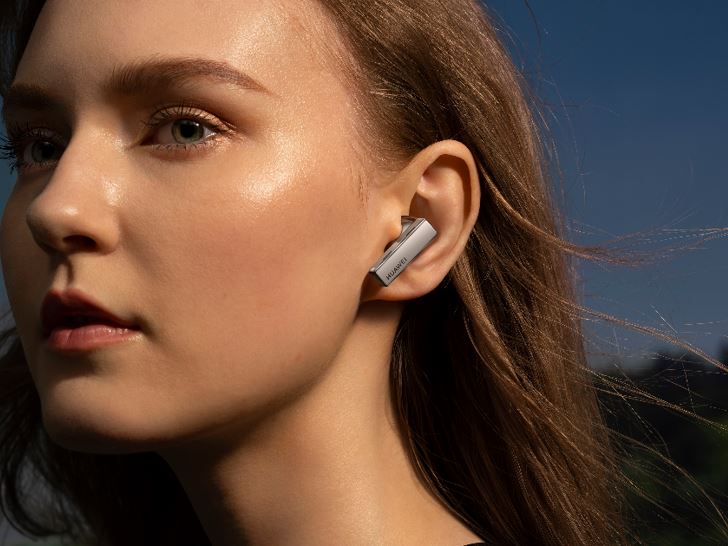 Pre-order the new Huawei FreeBuds Pro from 1 – 10 November to enjoy $10 off and exclusive premiums worth $96! - Alvinology