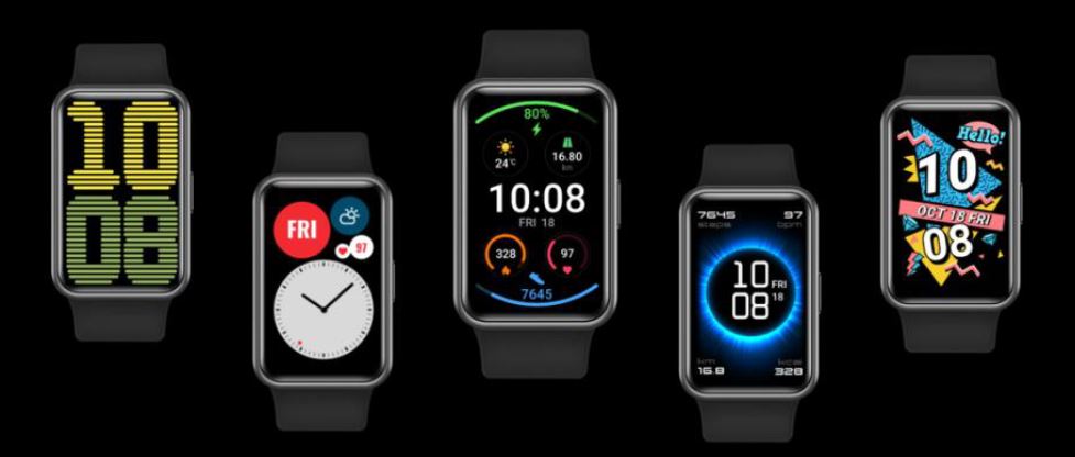 HUAWEI WATCH FIT – Your Everyday Smartwatch - pre-order on 17–23 October and enjoy exclusive premiums worth S$116! HUAWEI WATCH FIT – Your Everyday Smartwatch - pre-order on 17–23 October and enjoy exclusive premiums worth S$116! - Alvinology